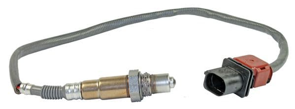Sonda Lambda METZGER AUTOTEILE 0893607