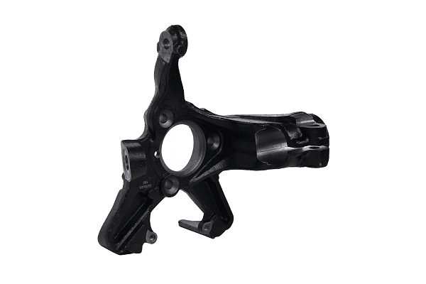 Articulatie directie, suspensie roata ASAM AUTOMOTIVE 100156