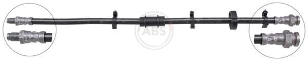 Furtun frana ABS SL 3922