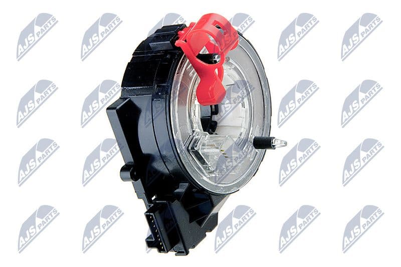 Arc spirala, Airbag NTY EAS-WW-003