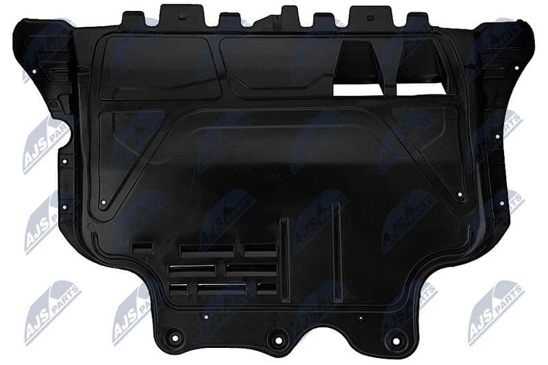 Scut motor NTY EZC-WW-578
