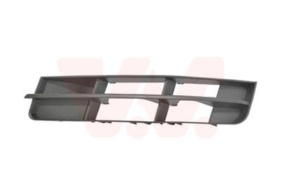 Grila ventilatie, bara protectie VAN WEZEL 0382591