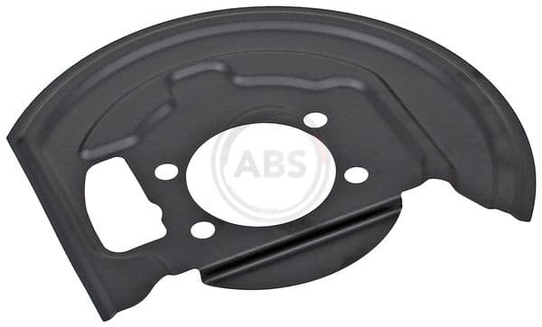 protectie stropire,disc frana ABS 11295