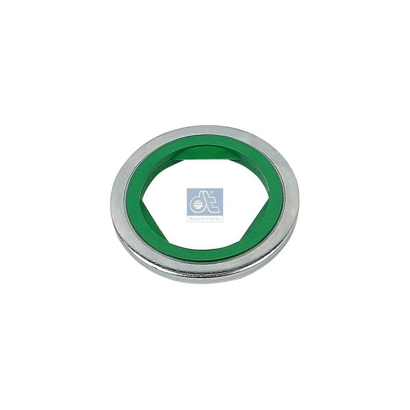 Inel etansare, surub drena ulei DT Spare Parts 1.10129