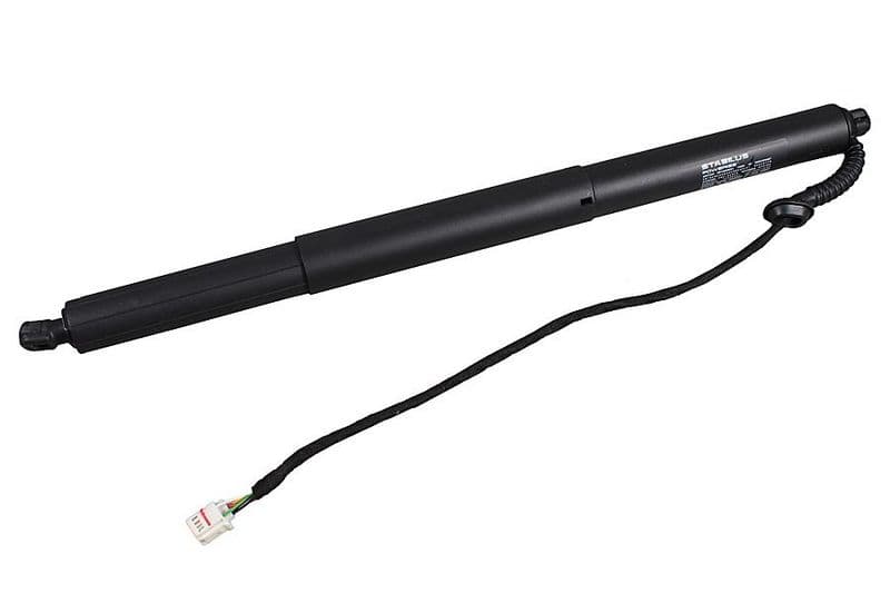 Motor electric, haion METZGER AUTOTEILE 2115037