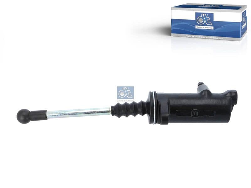 Cilindru receptor ambreiaj DT Spare Parts 4.61666