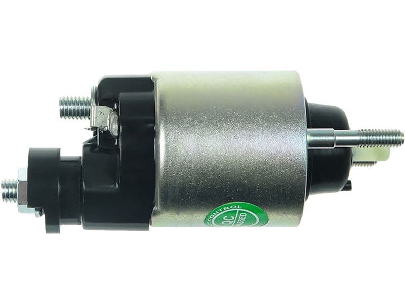 Solenoid, electromotor AS-PL STANDARD SS6036