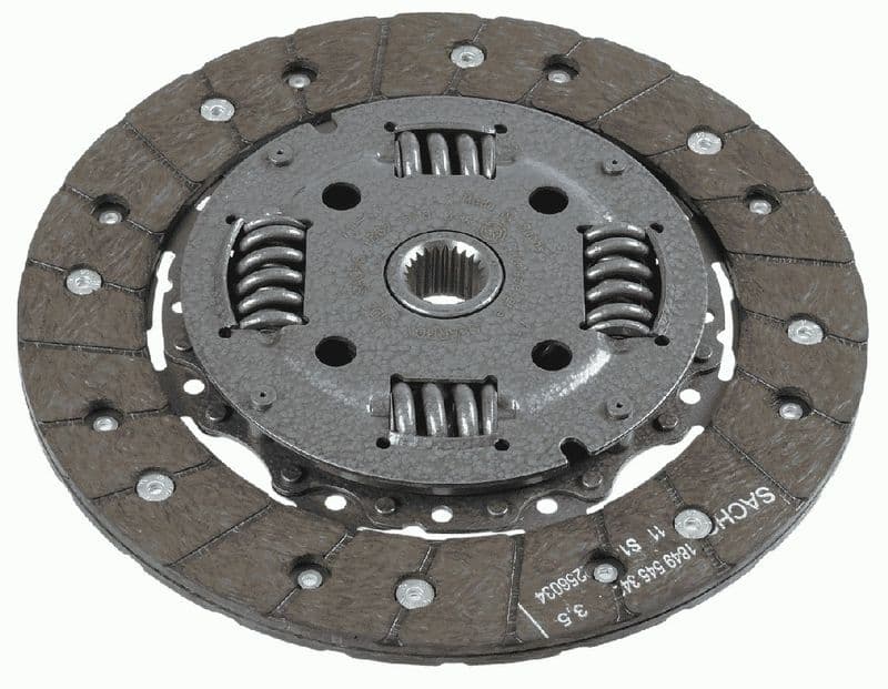 Disc ambreiaj SACHS 1862 516 344