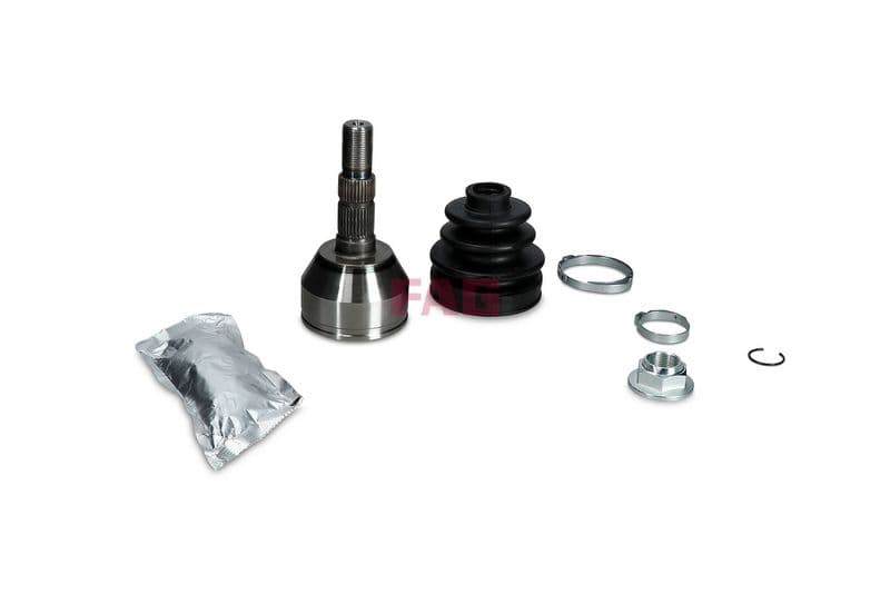 Set articulatie, planetara Schaeffler FAG 771 0415 30