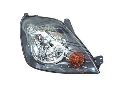 Far VAN WEZEL 1806962