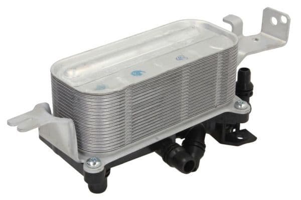 Radiator racire ulei, cutie de viteze automata THERMOTEC D4B026TT