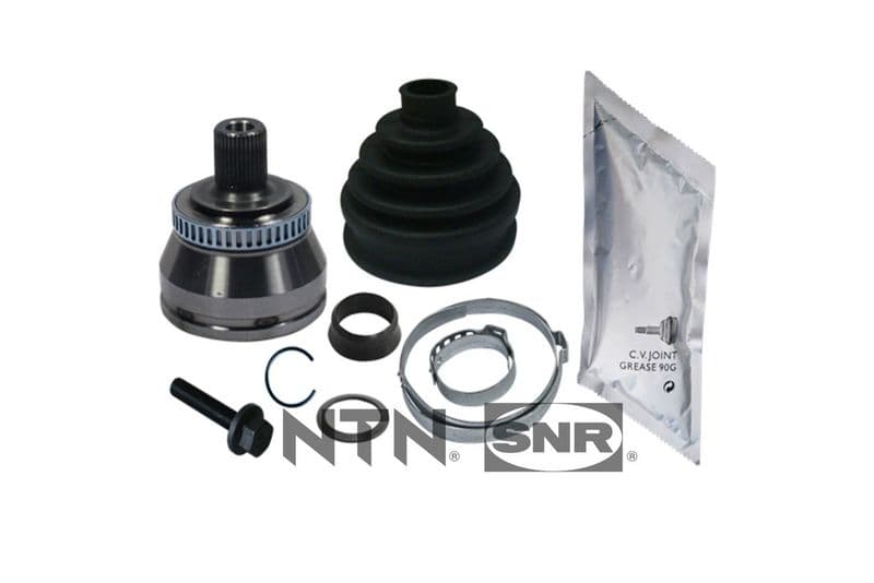 Set articulatie, planetara SNR OJK54.001