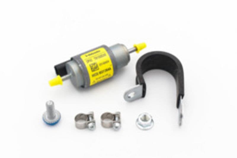 Set reparat cabluri, pompă de dozare (încălzire staționare) WEBASTO SP Kit fuel pump DP42.4 VDA 9045085A