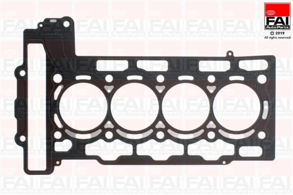 Garnitura, chiulasa FAI AutoParts HG1475