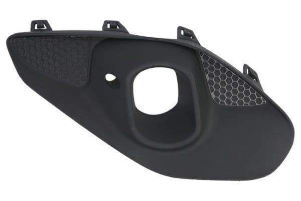 Grila ventilatie, bara protectie BLIC 6502-07-5028914P