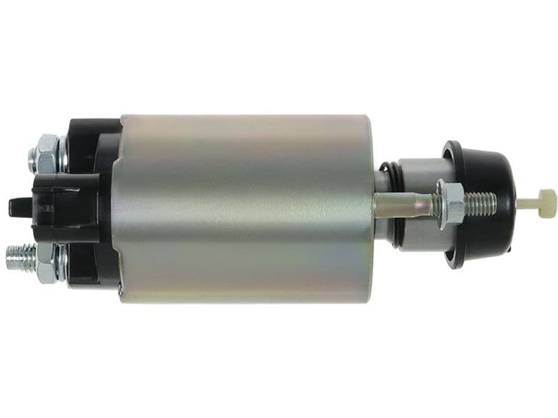 Solenoid, electromotor AS-PL AS SS6150S
