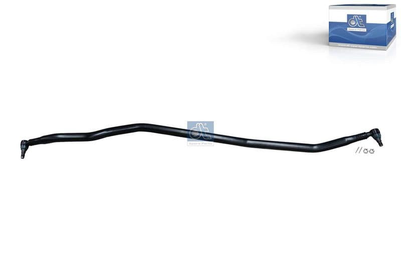 Bieleta, directie DT Spare Parts 2.53178