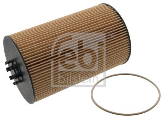 Filtru ulei FEBI BILSTEIN 35348