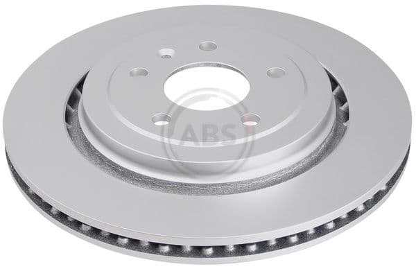 Disc frana ABS 18751