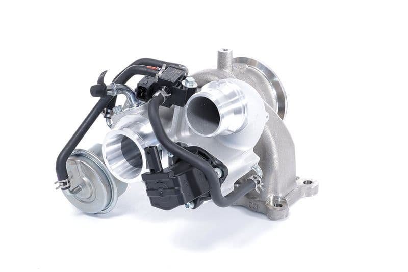 Compresor,sistem de supraalimentare BTS Turbo ORIGINAL T918420
