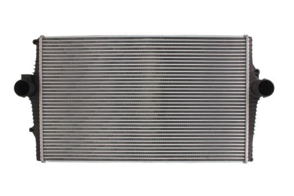 Intercooler, compresor THERMOTEC DAV002TT