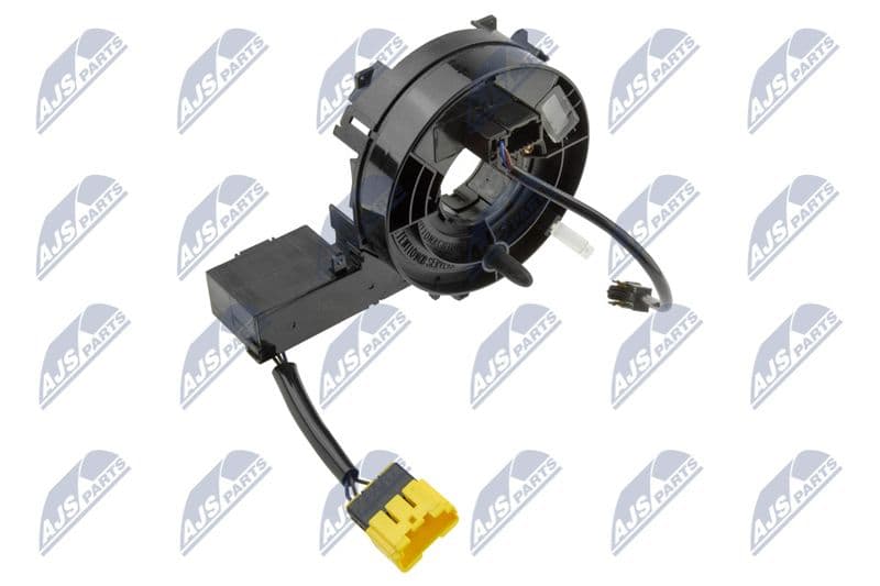 Arc spirala, Airbag NTY EAS-RE-015