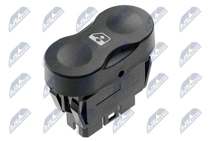 comutator,macara geam NTY EWS-RE-022