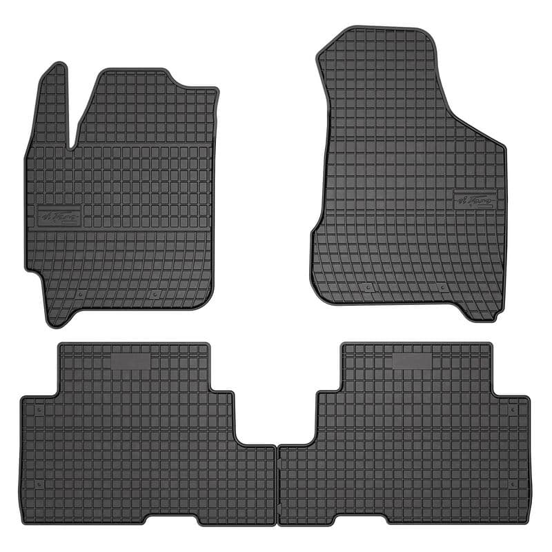 Set covorase Frogum ELTORO ET411203