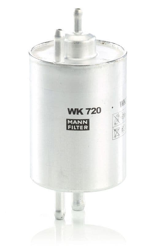 filtru combustibil MANN-FILTER WK 720