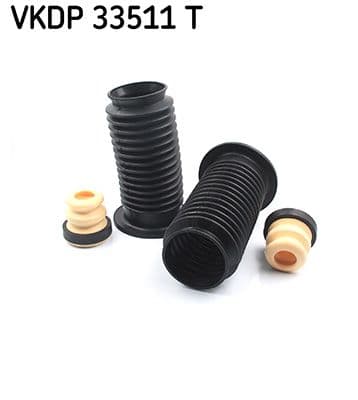chit protectie praf,amortizor SKF VKDP 33511 T