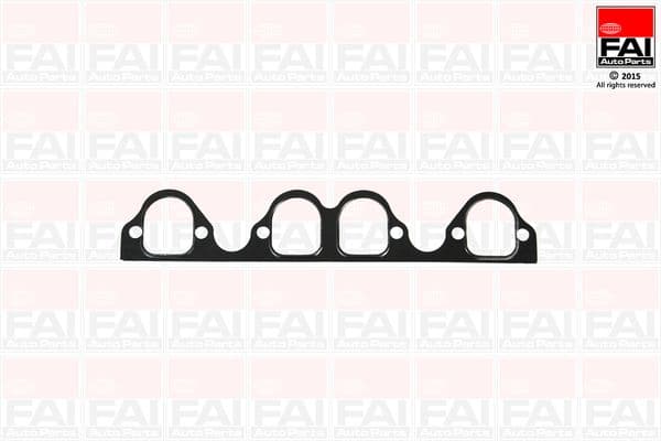 Set garnituri, galerie admisie FAI AutoParts IM534
