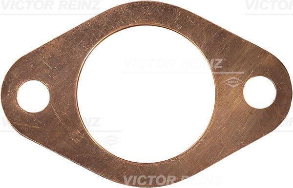 Garnitura, racord evacuare VICTOR REINZ 50-85039-40
