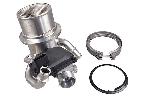 Modul-EGR METZGER AUTOTEILE 0892738