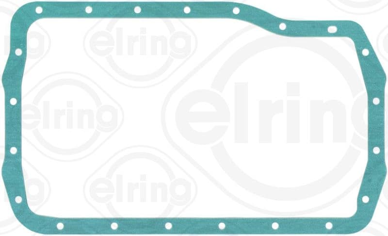Garnitura baie ulei ELRING 144.760
