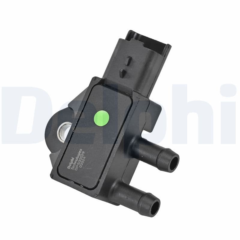 Senzor, presiune gaze evacuare DELPHI DPS00029-12B1