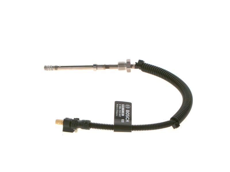 Senzor, temperatura gaze evacuare BOSCH 0 986 259 047