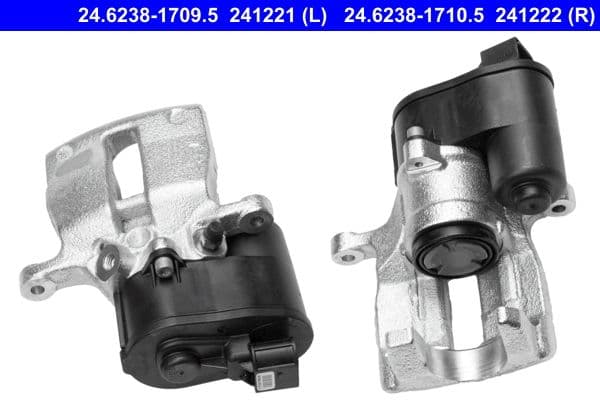 Etrier frana ATE 24.6238-1709.5