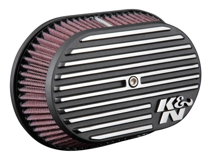 sistem de filtru aer - sport K&N Filters Motorcycle Intake Kit RK-3956