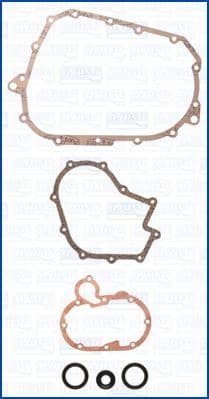 Set garnituri, transmisie manuala AJUSA 62008700