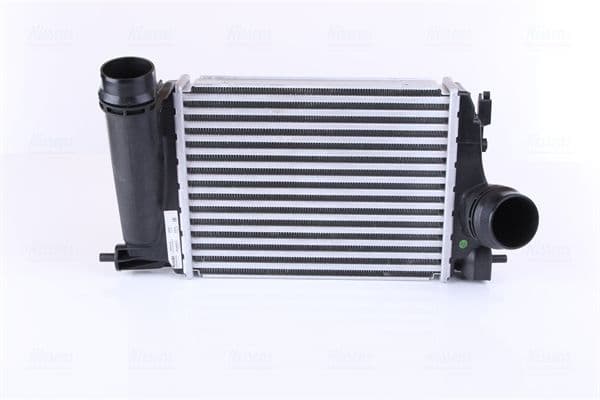 Intercooler, compresor NISSENS 961118