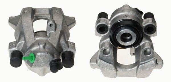 Etrier frana BUDWEG CALIPER 343823