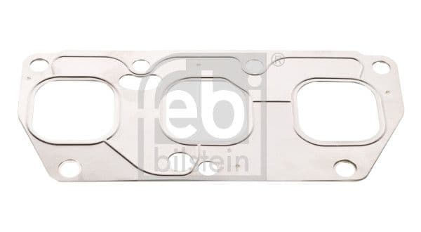 Garnitura, galerie evacuare FEBI BILSTEIN 100667