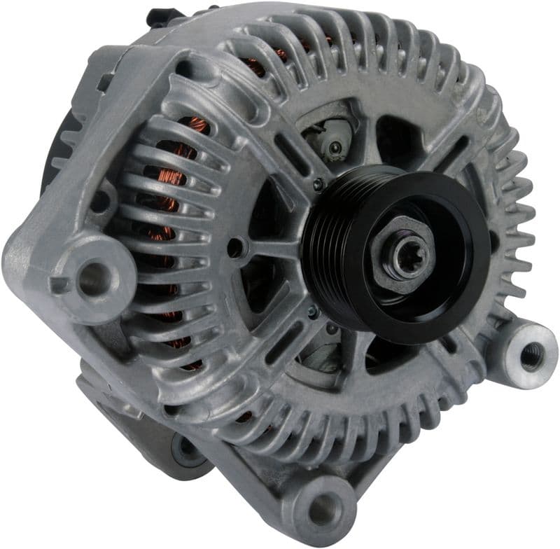 Generator / Alternator HC-Cargo F 032 114 189