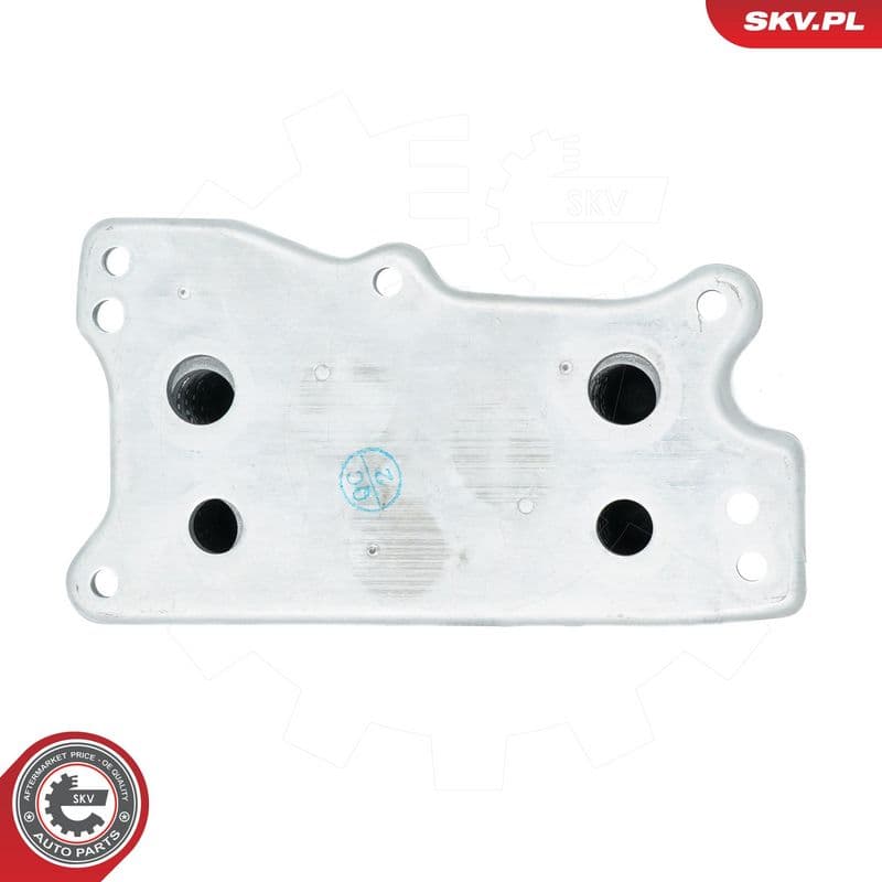 Radiator ulei, ulei motor ESEN SKV 31SKV219