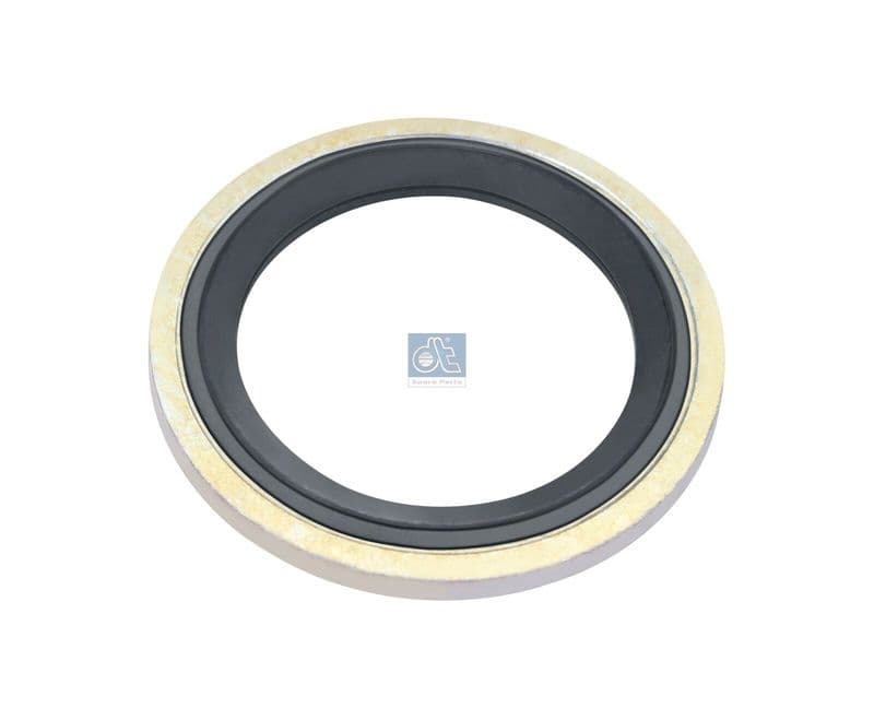 Garnitura, carcasa termostat DT Spare Parts 2.15049