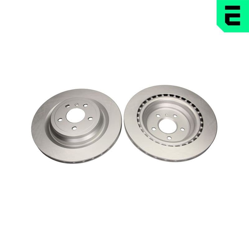 Disc frana OPTIMAL BS-9396C