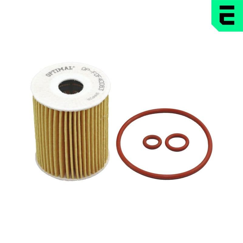 Filtru ulei OPTIMAL OP-FOF40083