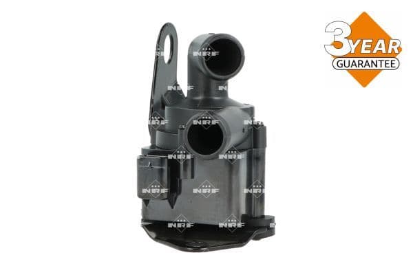 Pompă de apă suplimentară (circuitul apei de răcire) NRF 390096
