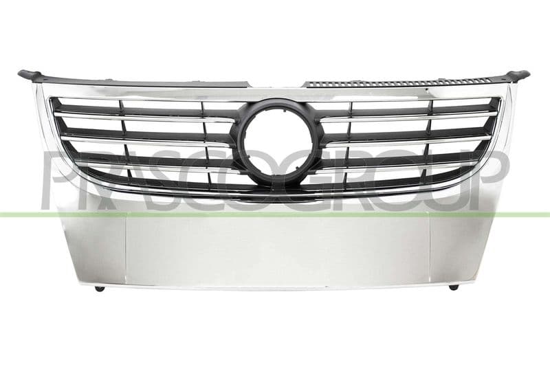 Grila radiator PRASCO VG7172011