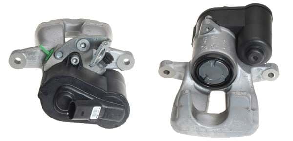 Etrier frana BUDWEG CALIPER 343643